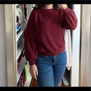 Aerie crewneck